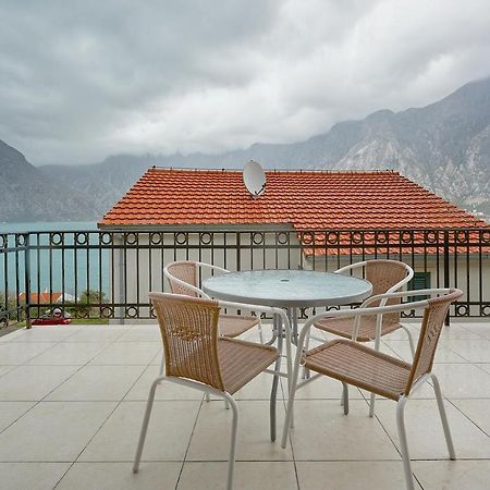 Apartman Kati Прчань Екстер'єр фото